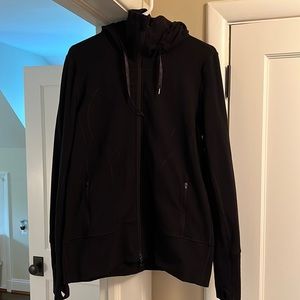 Lululemon In Stride Jacket